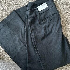 Curvy Fit Dress trouser- NWT!